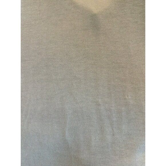 Lauren Ralph Lauren Long Open Cardigan Sweater size 2X Duster Silk FLAWS Womens - Picture 6 of 7